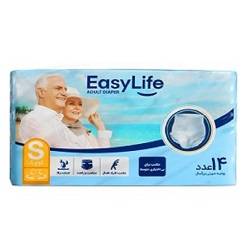 ایزی لایف پوشینه بزرگسالان شورتی کوچک14ع